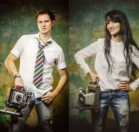 FOTO-EVE EVELINA I KRZYSZTOF